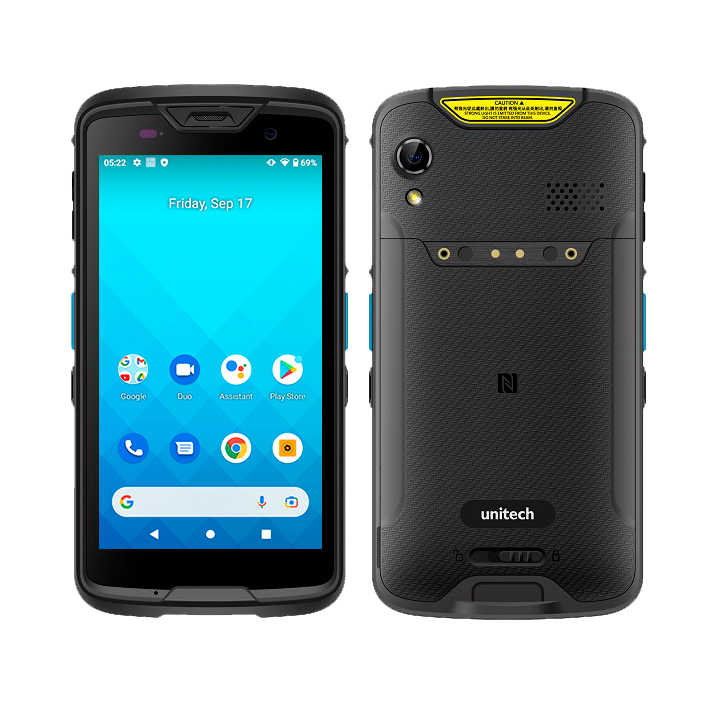 Unitech EA520