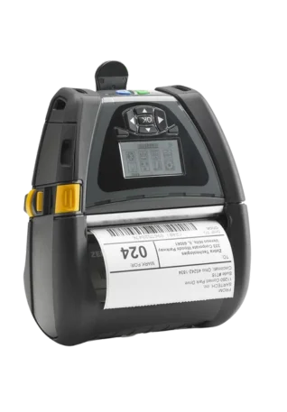 Zebra QLN420