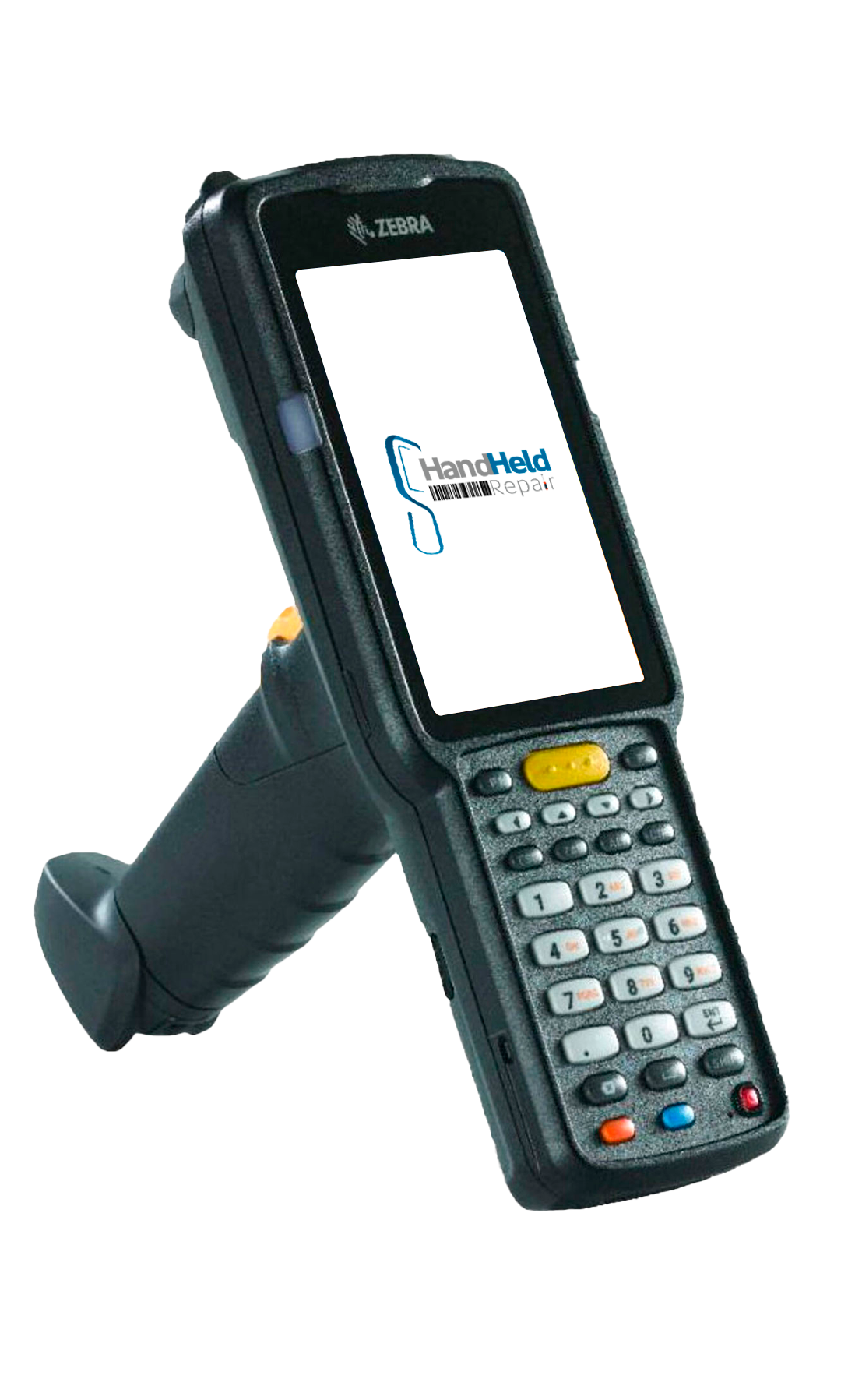 Zebra MC3300