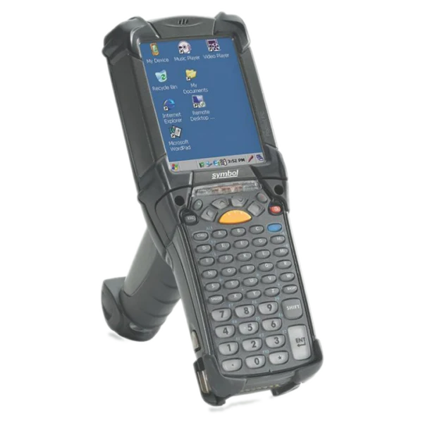 Zebra MC92N0