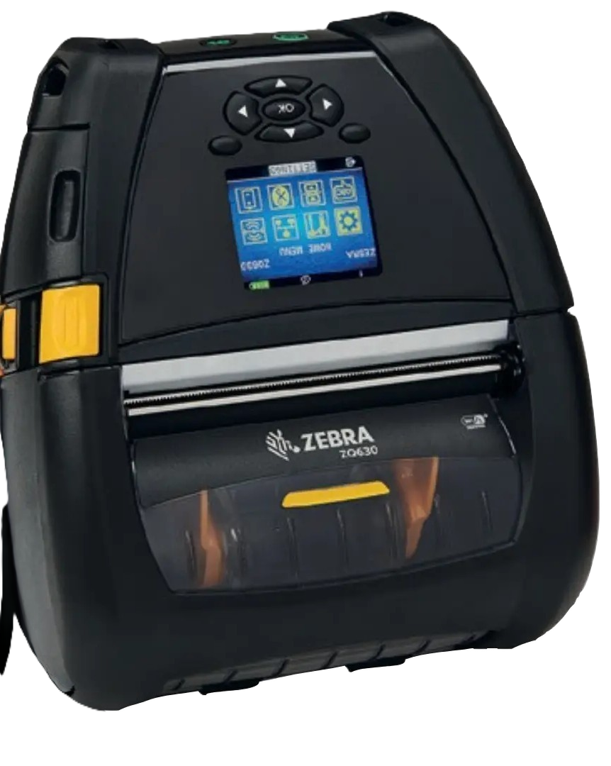 Zebra ZQ630